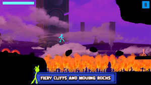 Stick War: Revenge Age Screenshot 1