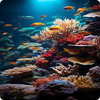 Underwater World wallpapers