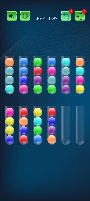 Ball Sort Master Screenshot 0
