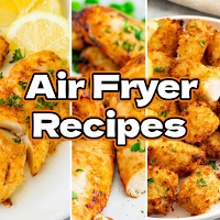 Air Fryer Recipes