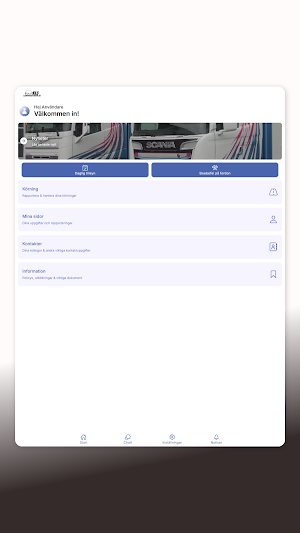 Kils Djurtransporter Screenshot 3