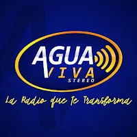AGUA VIVA STEREO