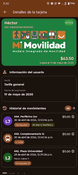 My Trip Screenshot 1