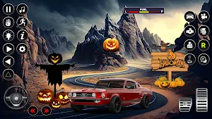 Long Road Trip: Survival Quest Screenshot 1