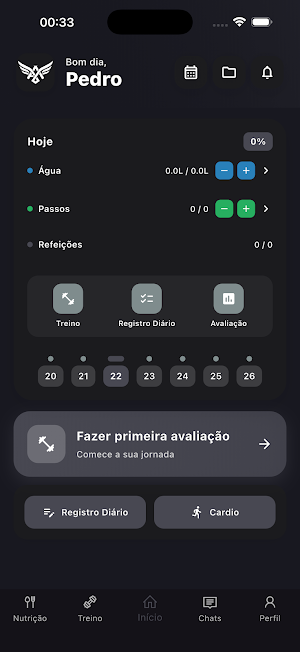 DREAM TEAM CONSULTORIA Screenshot 0