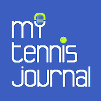 my tennis journal