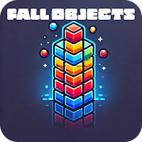 Fall Objects: Wonderfull World