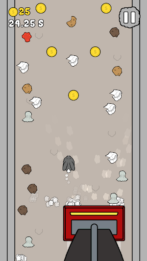 Dusty Bunny Screenshot 1