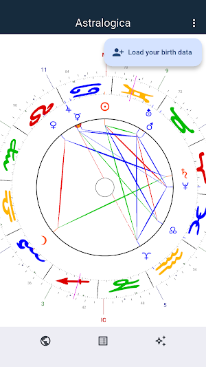 Astralogica Screenshot 0
