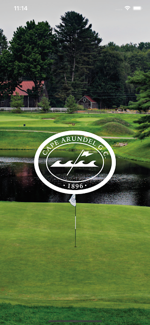 Cape Arundel GC Screenshot 0