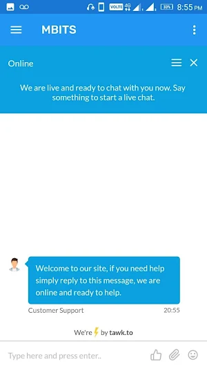 Mindbare IT Solutions LLP | Website Development Screenshot 3