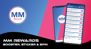 MM Rewards Screenshot 0