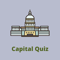 Capital Quiz