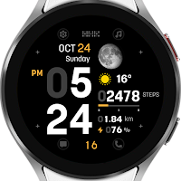 HMKWatch Digi 071