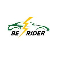BE RIDER