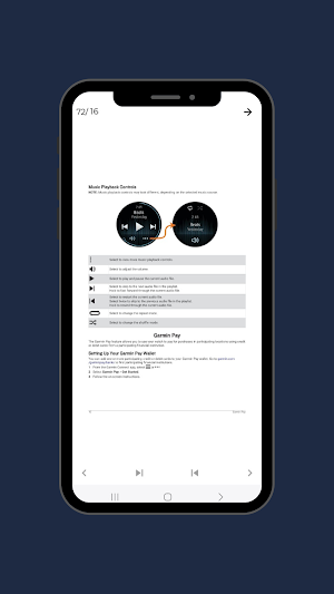 garmin venu 2 user guide Screenshot 3