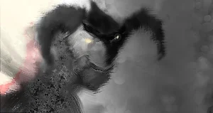 King of the AMON! Screenshot 1