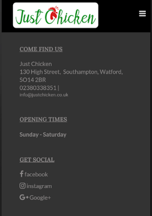 Just Chicken Screenshot 3