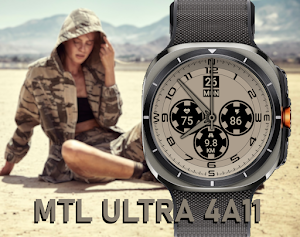 MTL ULTRA 4A11 Screenshot 3