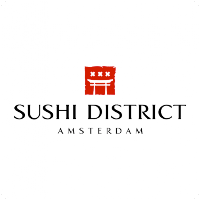 Sushi District