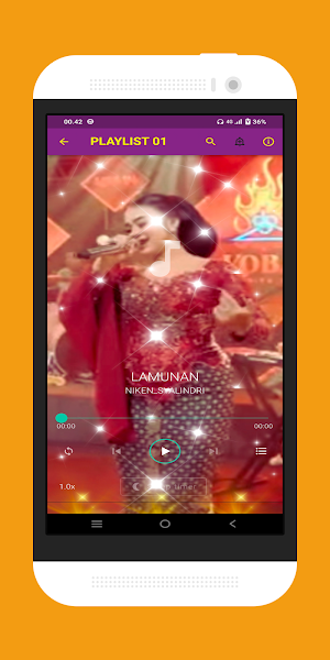 Lagu lamunan Niken_Syalindri Screenshot 1
