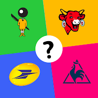 Logo Quiz : French Brands