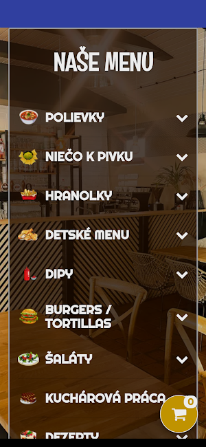 911 08 FOOD & BEER PUB Screenshot 0