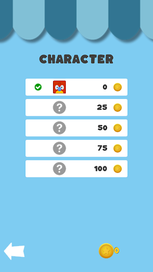 Animal Grapple Screenshot 2