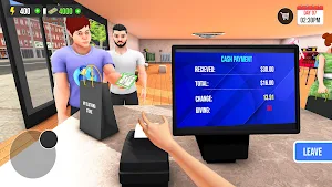 My Clothing Store Simulator 3d Screenshot 3