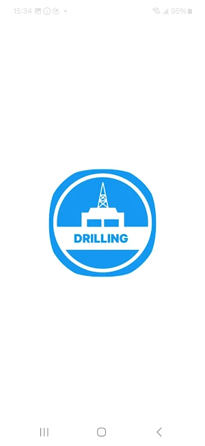 Drilling Jobs Screenshot 0