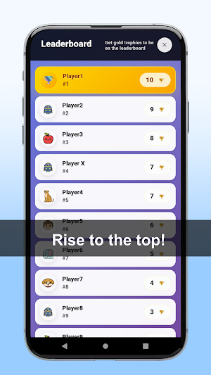 Words And Caves Screenshot 1