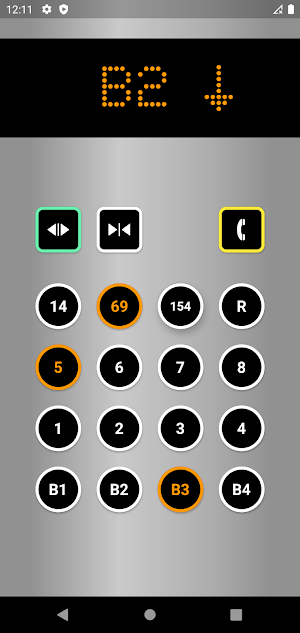Let's Elevator Screenshot 2