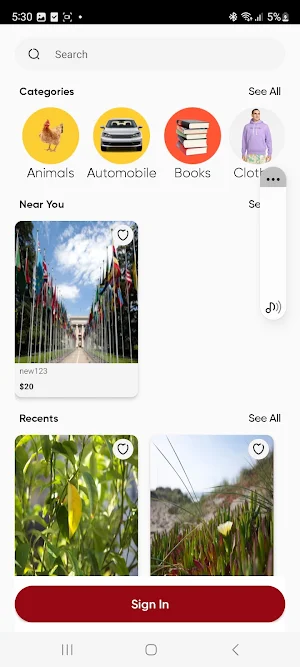 Link Up Screenshot 3