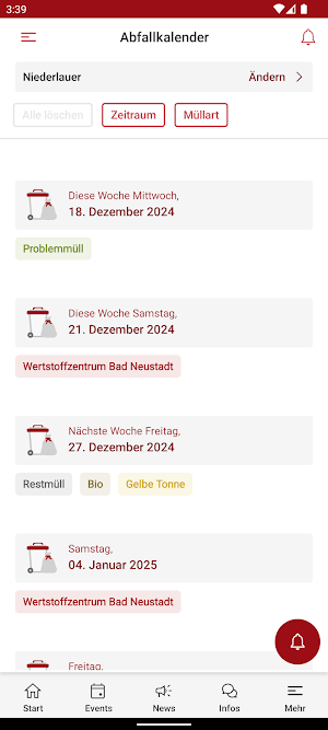 Niederlauer Screenshot 2
