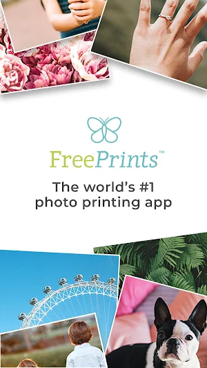 FreePrints Canada Screenshot 0