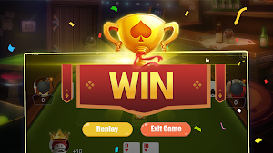 Teen Patti - 3 Poker:Win Screenshot 2