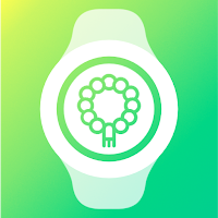 Azkar & Tasbih for Wear OS