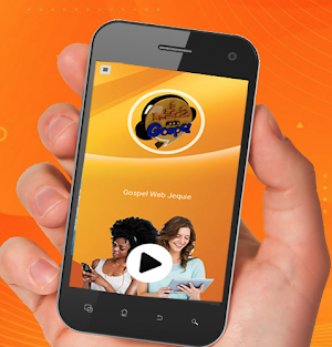 Gospel Web Jequié Screenshot 3
