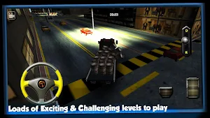 Transporter 3D PRO Screenshot 3