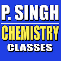 P.Singh Chemistry Classes