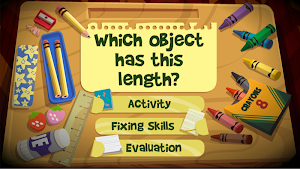 Which Object has this Length Screenshot 0