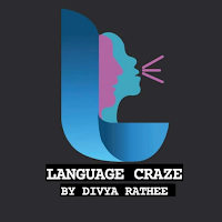 Language Craze by Divya Rathee
