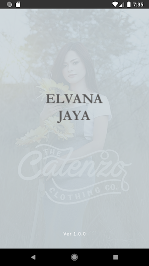 ELVANA JAYA Screenshot 0