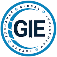 GIE- Digital Wallet & Exchange