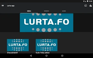 Lurta Screenshot 3