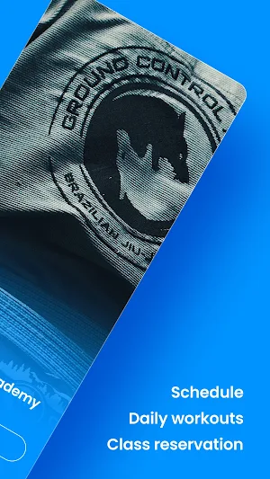 Ground Control Academy Screenshot 1