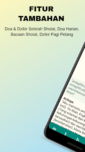 Kisah 25 Nabi dan Rasul Screenshot 3
