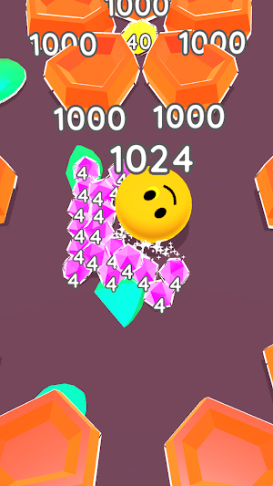 Growing Crusher Screenshot 0