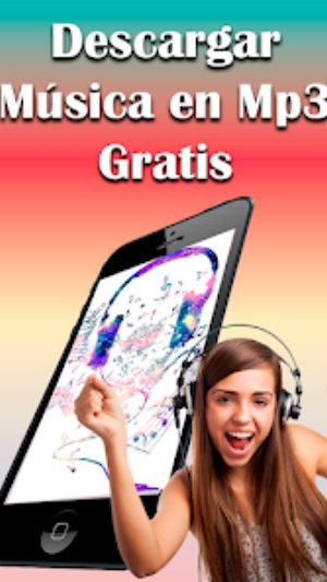 Como vajar musica a mi movil Screenshot 1
