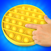 Antistress Fidget toys 3d Asmr